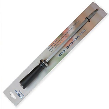 Ocílka nerezová 250 mm RISAM RR003 5