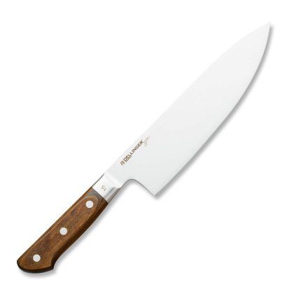 15 nuz sefkuchare gyuto 210 mm dellinger essence velky sef