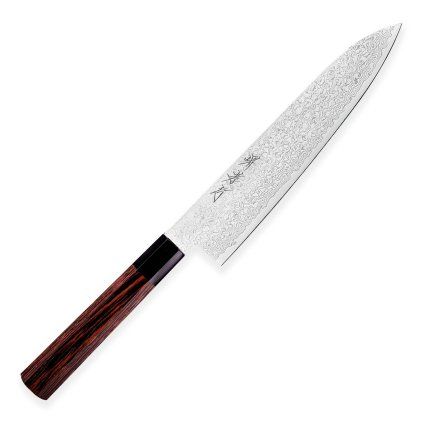 Kuchyňský nůž Chef Gyuto 210 mm Sakai Takayuki Ginga 07884 1